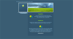 Desktop Screenshot of ozenetiket.com